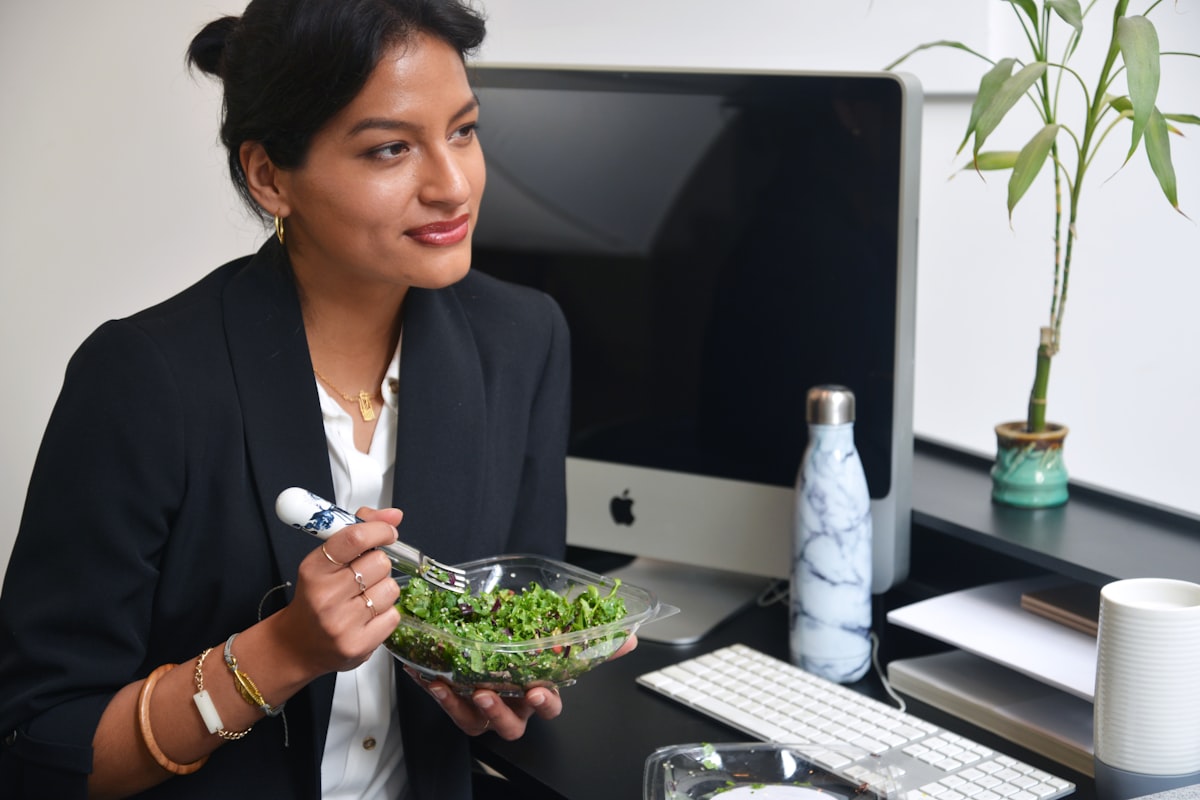 Natthapol Suwannapong, Wellness Nutrition Specialist