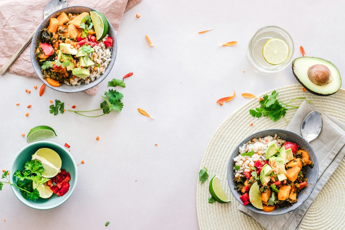 How nutrition impacts sleep quality and recovery